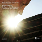 Piazzolla Concertos