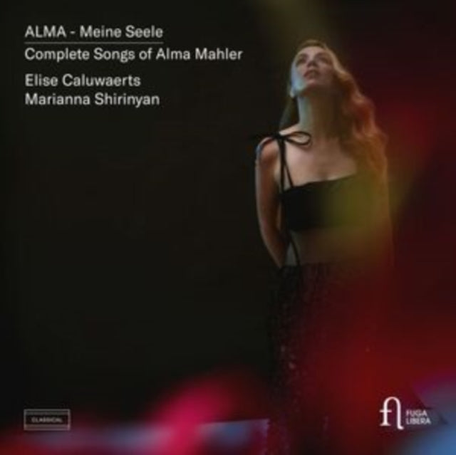 Alma - Meine Seele. Complete Songs Of Al