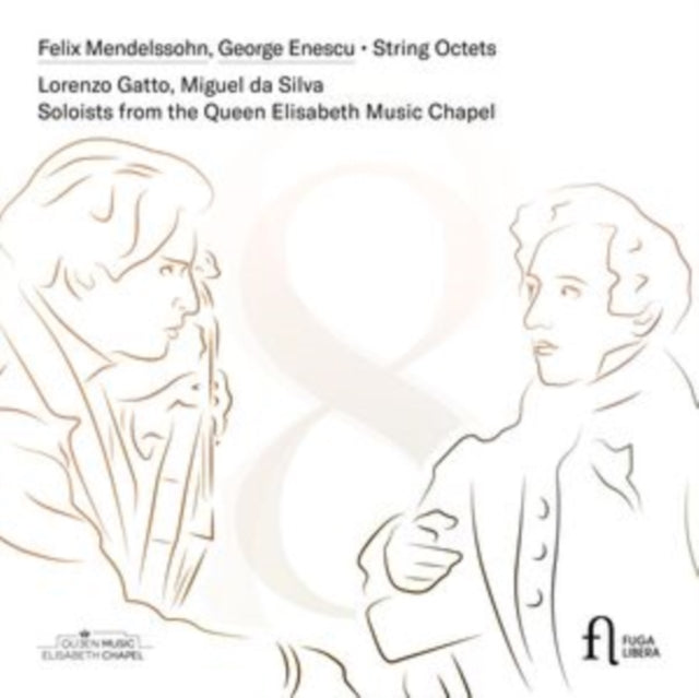 Mendelssohn & Enescu String Octets