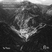 Rachmaninov Symphony No. 3 - Ravel La Va