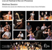 Live At Festival Daix-en-provence