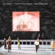 Kris Defoort The Time Of Our Singing