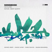 Songbook Live A La Gare