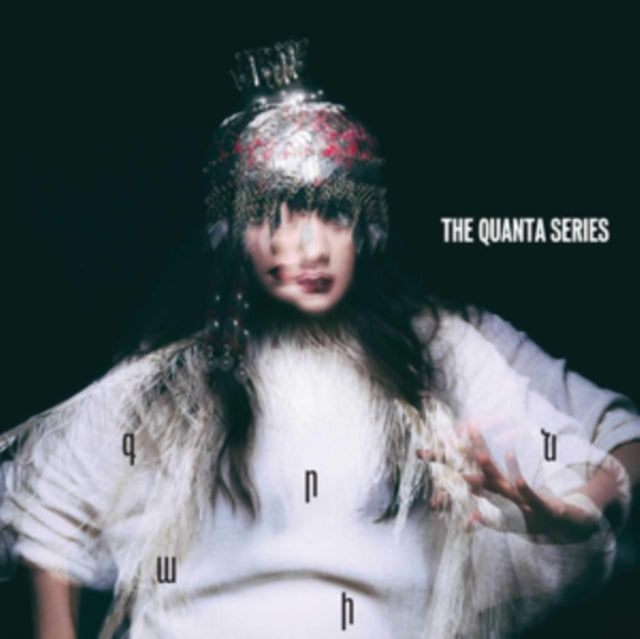 The Quanta Series