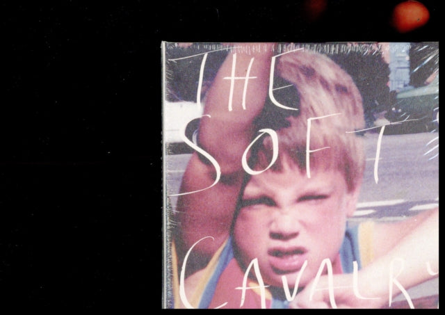 The Soft Cavalry