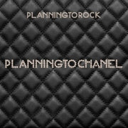 Planningtochanel