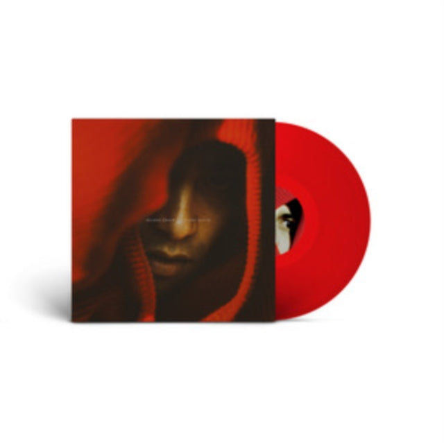 Every Mover Coloured Vinyl