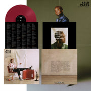 Collapsed In Sunbeams Coloured Vinyl