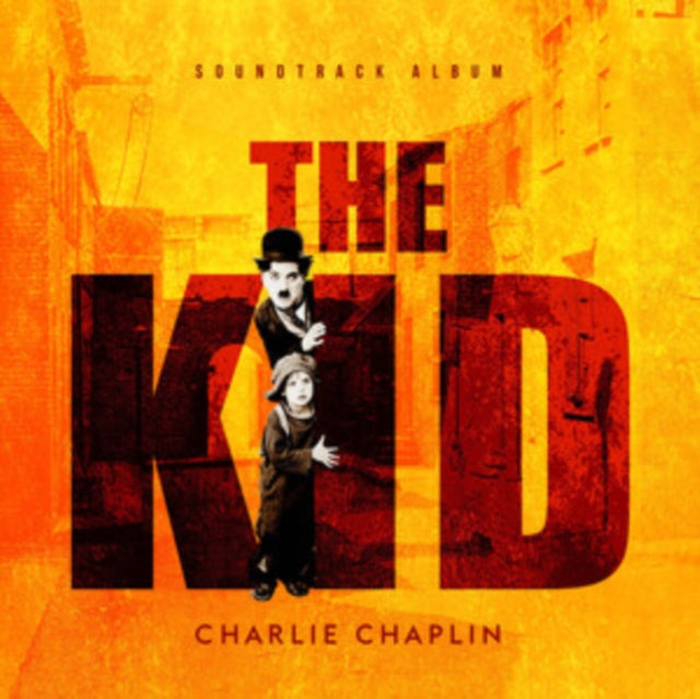The Kid - Original Soundtrack