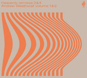 Heavenly Remixes 3 & 4