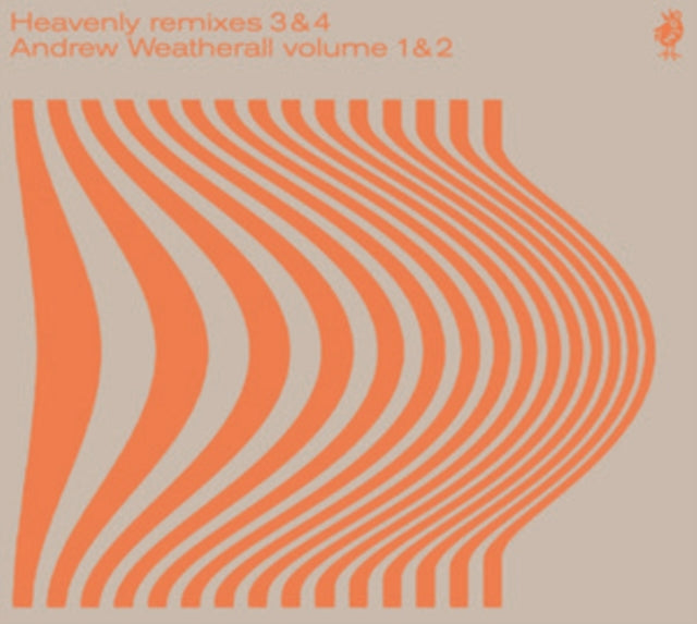 Heavenly Remixes 3 & 4