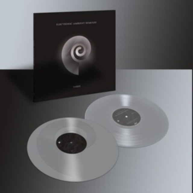 Electronic Ambient Remixes Volume 3