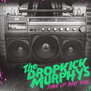 Turn Up That Dial Coloured Vinyl