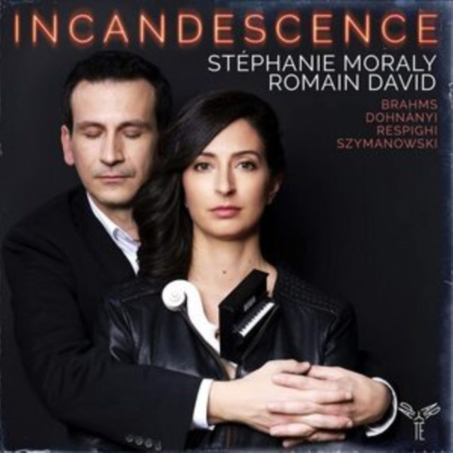 Incandescence Brahms. Respighi. Dohnanyi