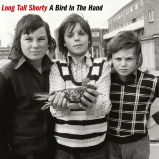 A Bird In The Hand