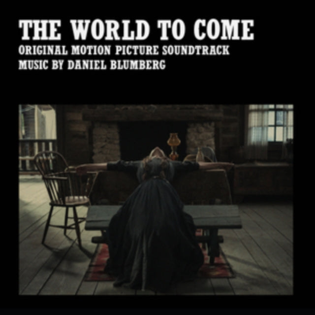 The World To Come - Original Soundtrack
