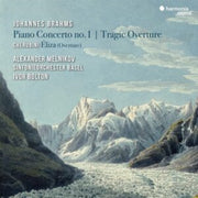 Johannes Brahms Piano Concerto No. 1 - T