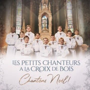 Chantons Noel Feat. Natasha St-pier I Vi