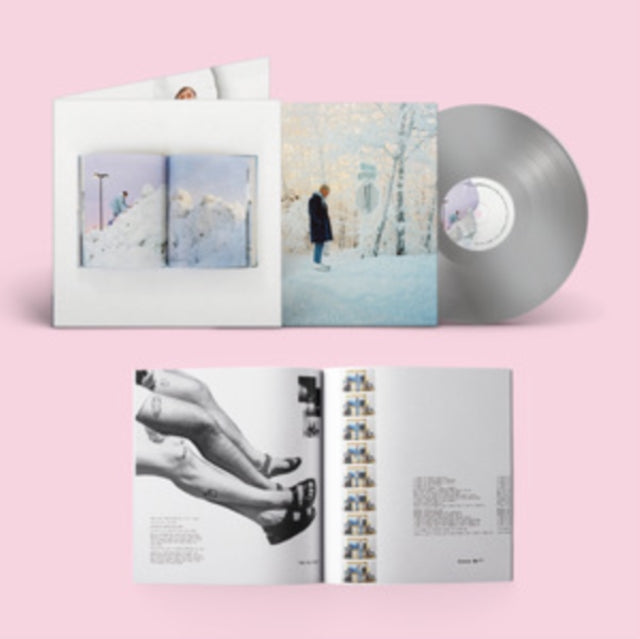 Write Your Name In Pink Deluxe Edition