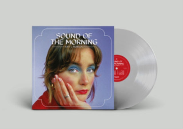 Sound Of The Morning First Pressing Colo