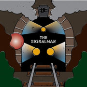 The Signalman / Yard Sale