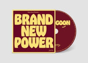 Brand New Power