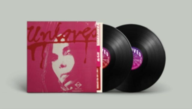 The Pink Album