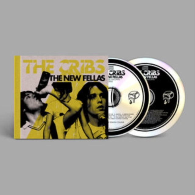 The New Fellas Definitive Edition