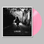 Songs From Isolation Coloured Vinyl