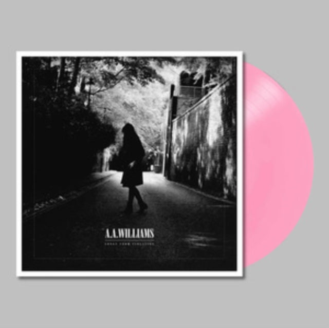 Songs From Isolation Coloured Vinyl