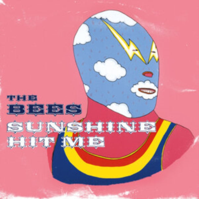 Sunshine Hit Me Deluxe Expanded Edition