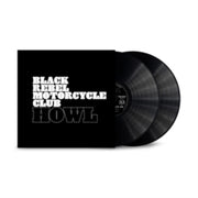 Howl Remastered / Reissue / Anniverary E