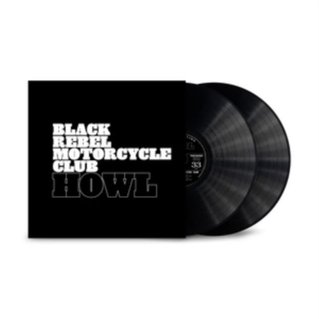 Howl Remastered / Reissue / Anniverary E