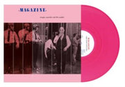 Magic Murder & The Weather (pink Vinyl)