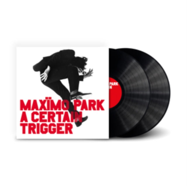 A Certain Trigger/missing Songs 20th Ann