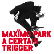 A Certain Trigger/missing Songs 20th Ann