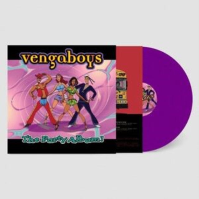 The Party Album