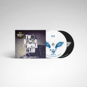 Tourist History Deluxe Cd