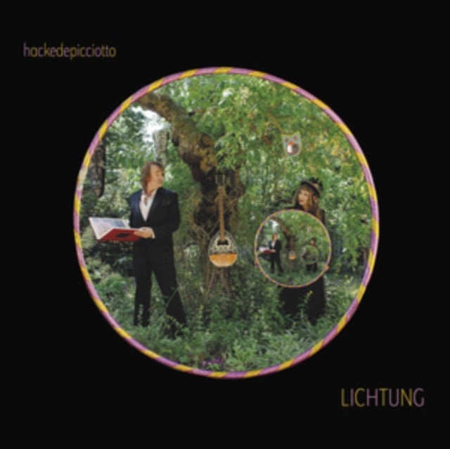 Lichtung