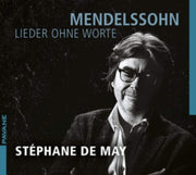 Mendelssohn Lieder Ohne Worte