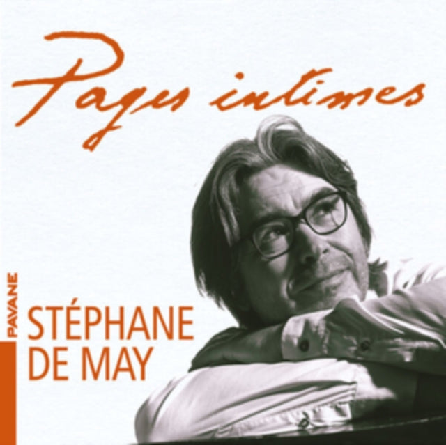 Pages Intimes