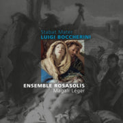 Boccherini Stabat Mater