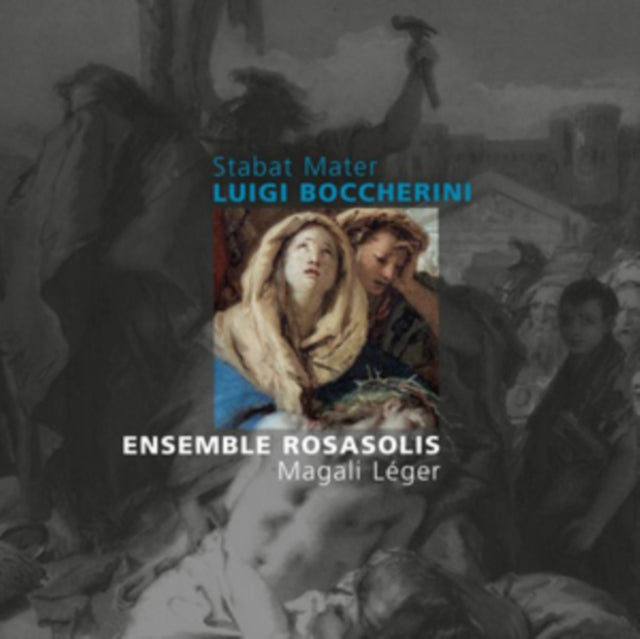 Boccherini Stabat Mater