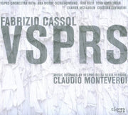 Fabrizio Cassol Vsprs
