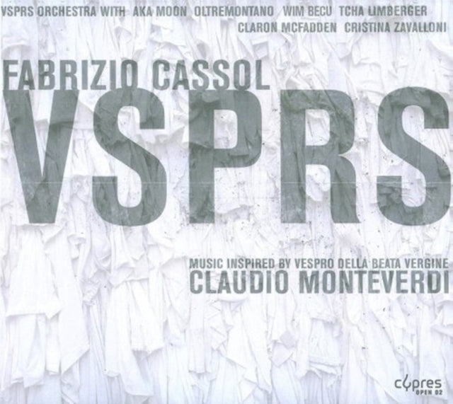 Fabrizio Cassol Vsprs