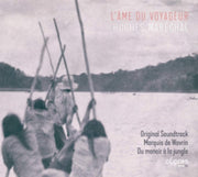 Hughes Marechal Lame Du Voyageur