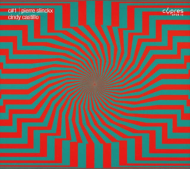 Slinckx C#1