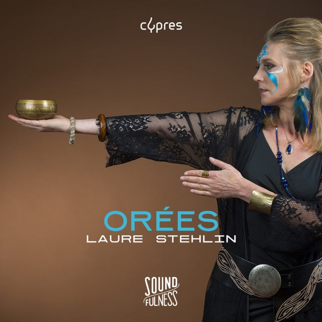 Stehlin Orees