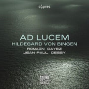Hildegard Von Bingen Ad Lucem