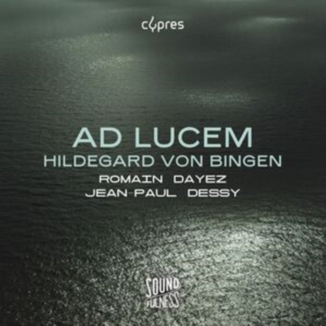 Hildegard Von Bingen Ad Lucem